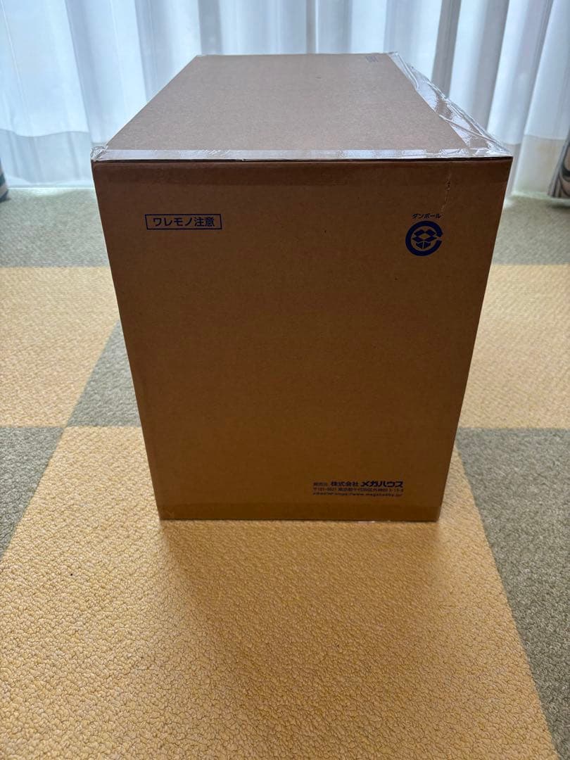 ONE PIECE POP MAXIMUM 白ひげ海賊団　1番隊隊長不死鳥マルコ