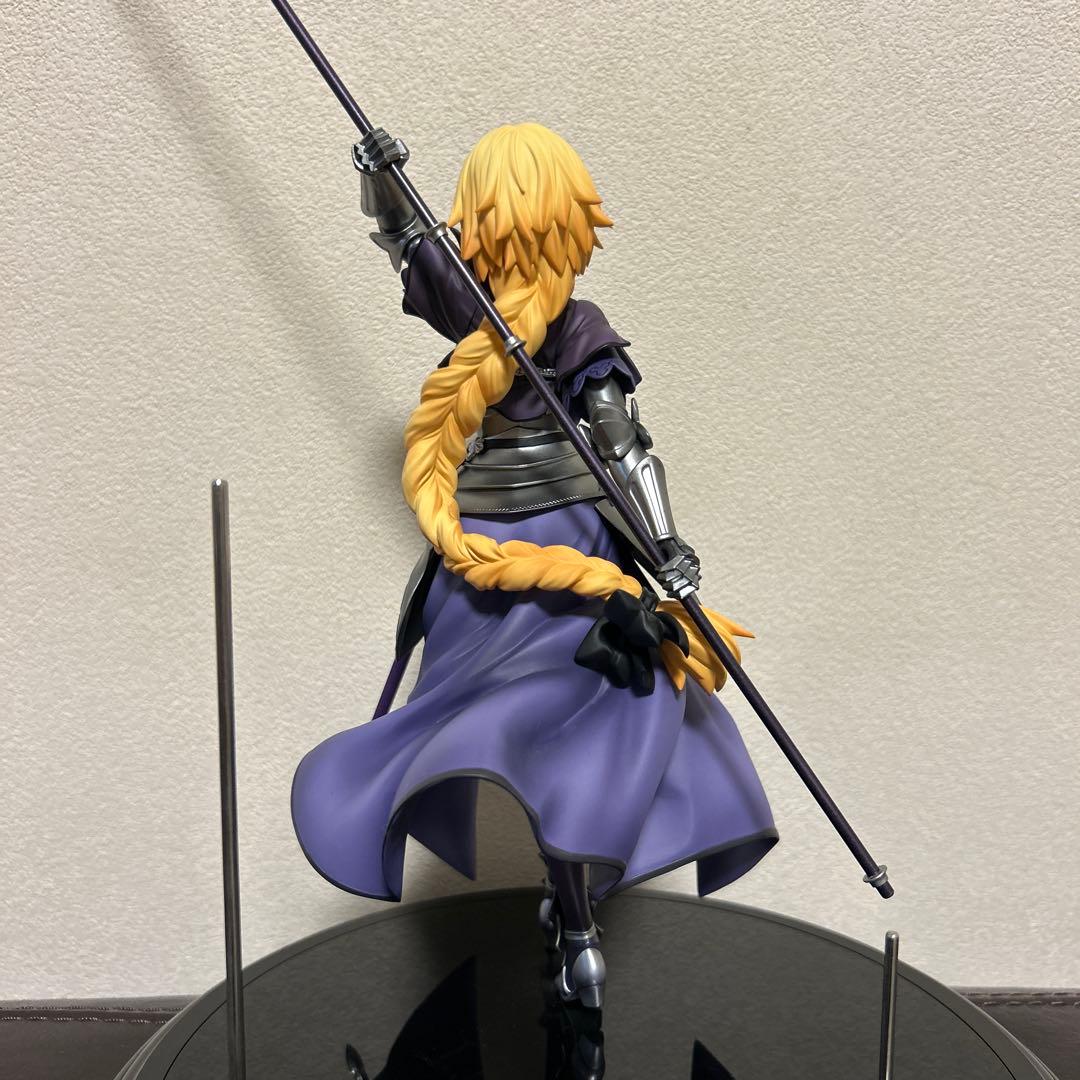 Fate/Grand Orderルーラー/ジャンヌ・ダルク 1/7 フィギュア