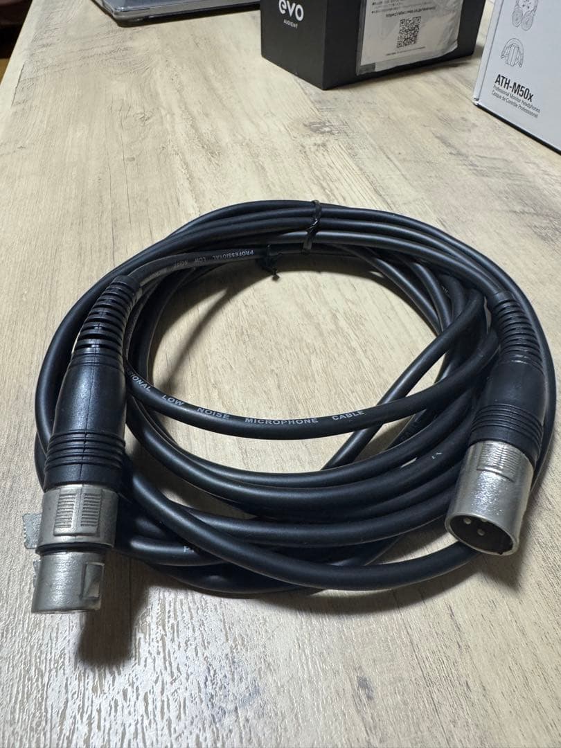 RODE ( ロード ) NT1-A 収納ケース＆ポップガード付き