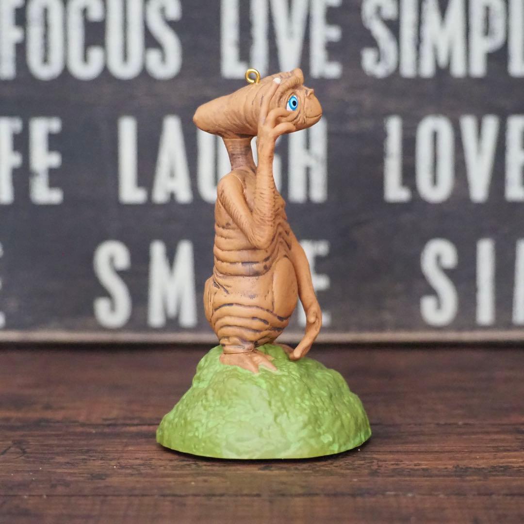 4049. ET オーナメント フィギュア