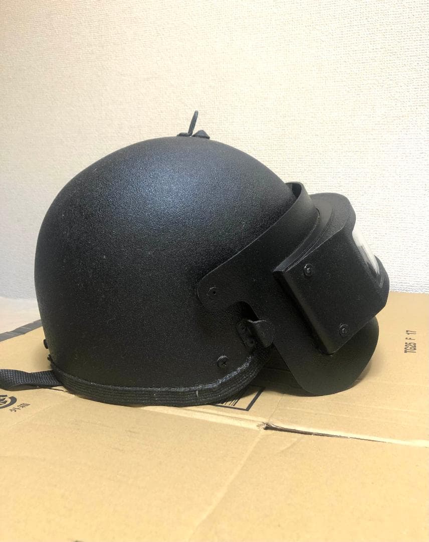 ロシア軍 K6-3 Altyn ヘルメット レプリカ【個人着色品】