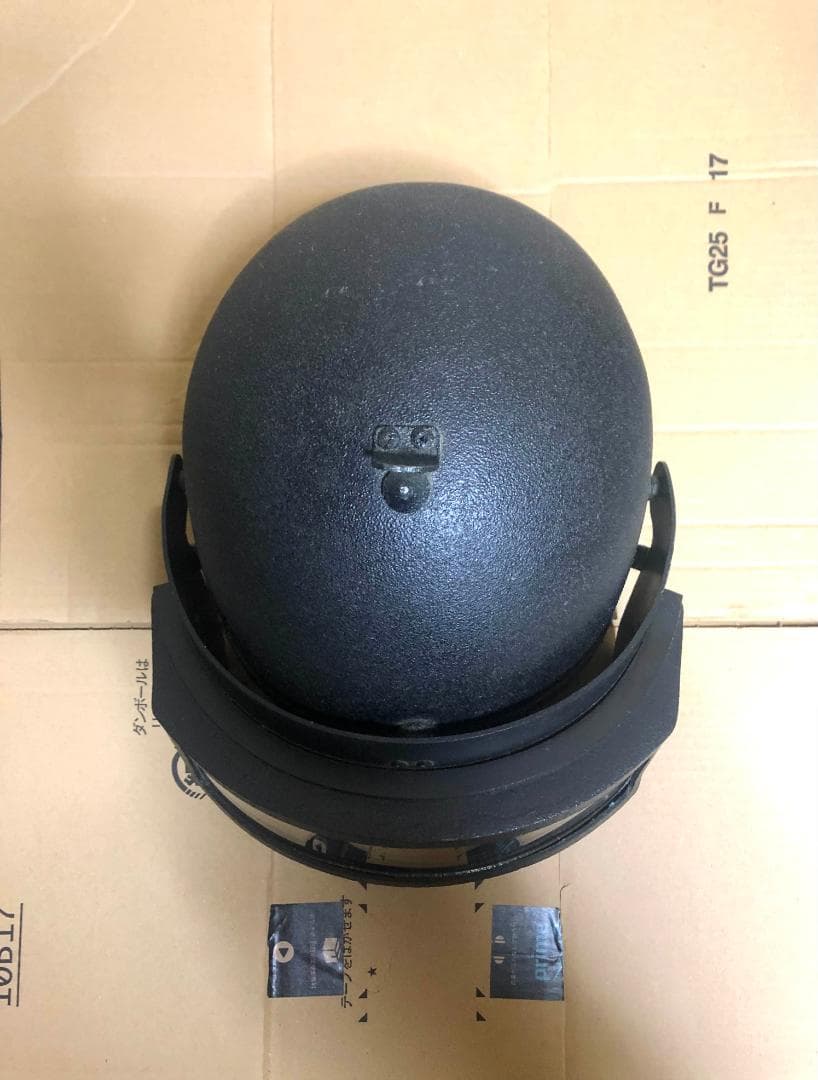 ロシア軍 K6-3 Altyn ヘルメット レプリカ【個人着色品】