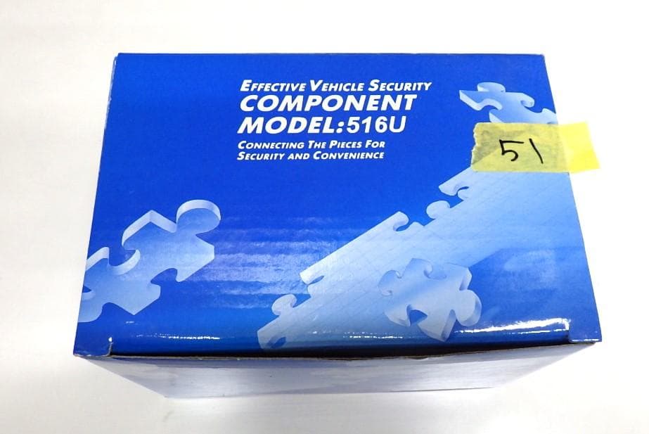 DEI製 ボイスモジュール 516U