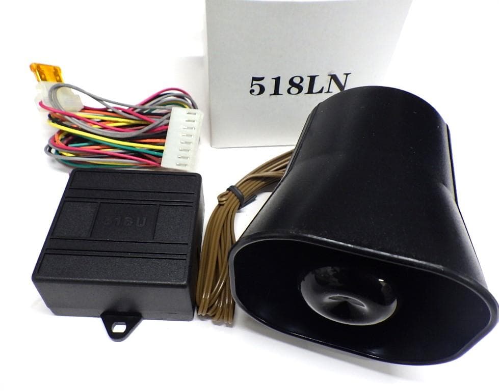 DEI製 ボイスモジュール 516U