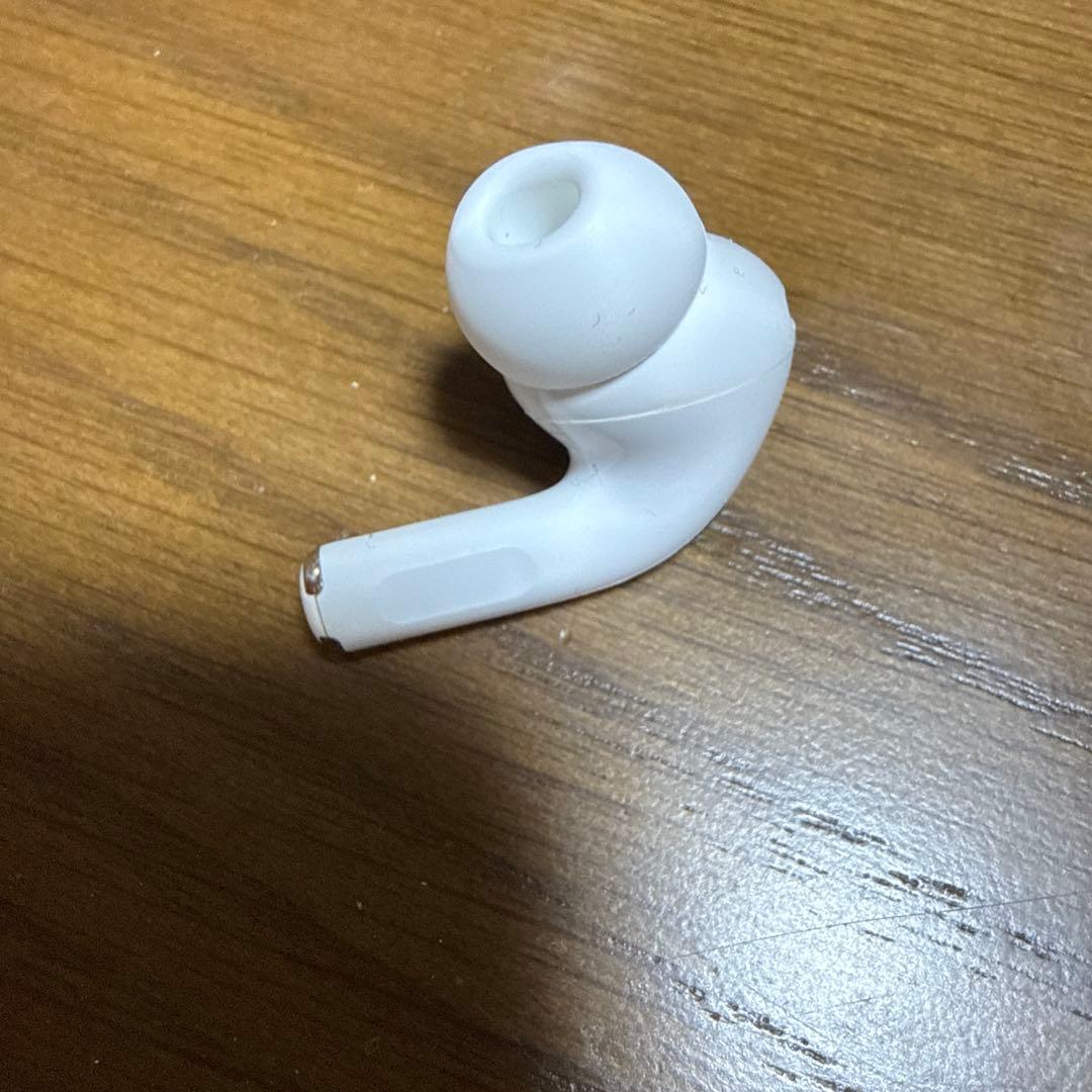 AirPods Pro (第2世代) 左耳+本体