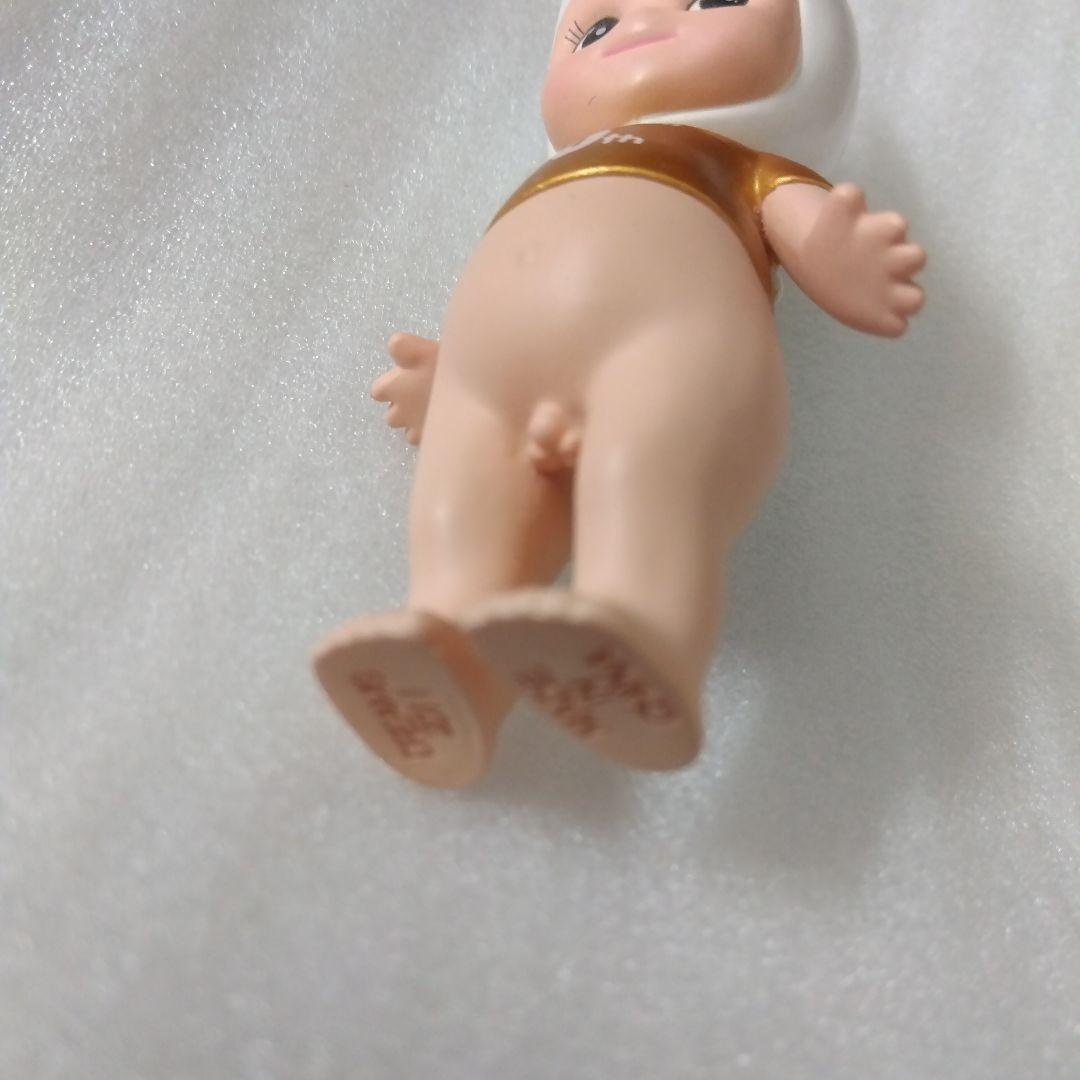 ソニーエンジェル　年賀状　2014年 ウマ　午