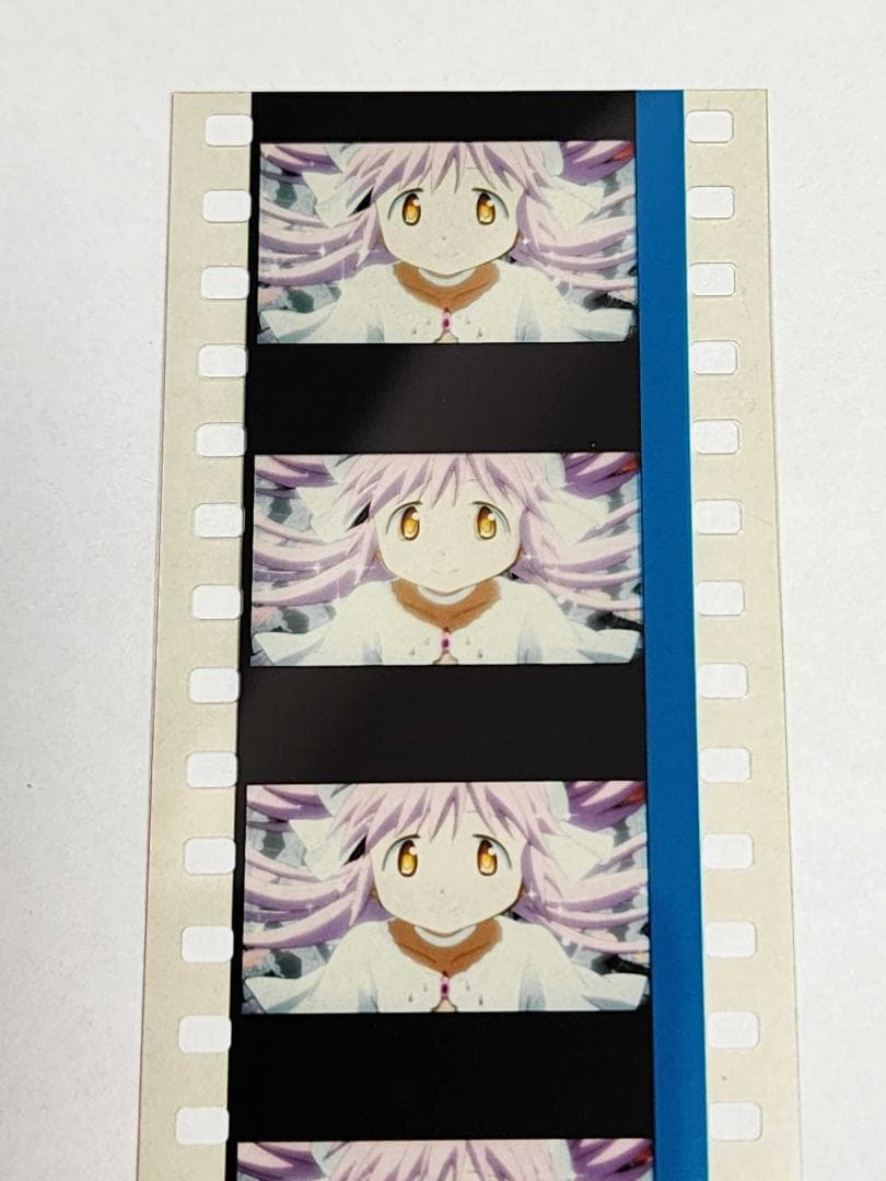 劇場版 魔法少女まどか☆マギカ 叛逆の物語 来場者特典フィルム