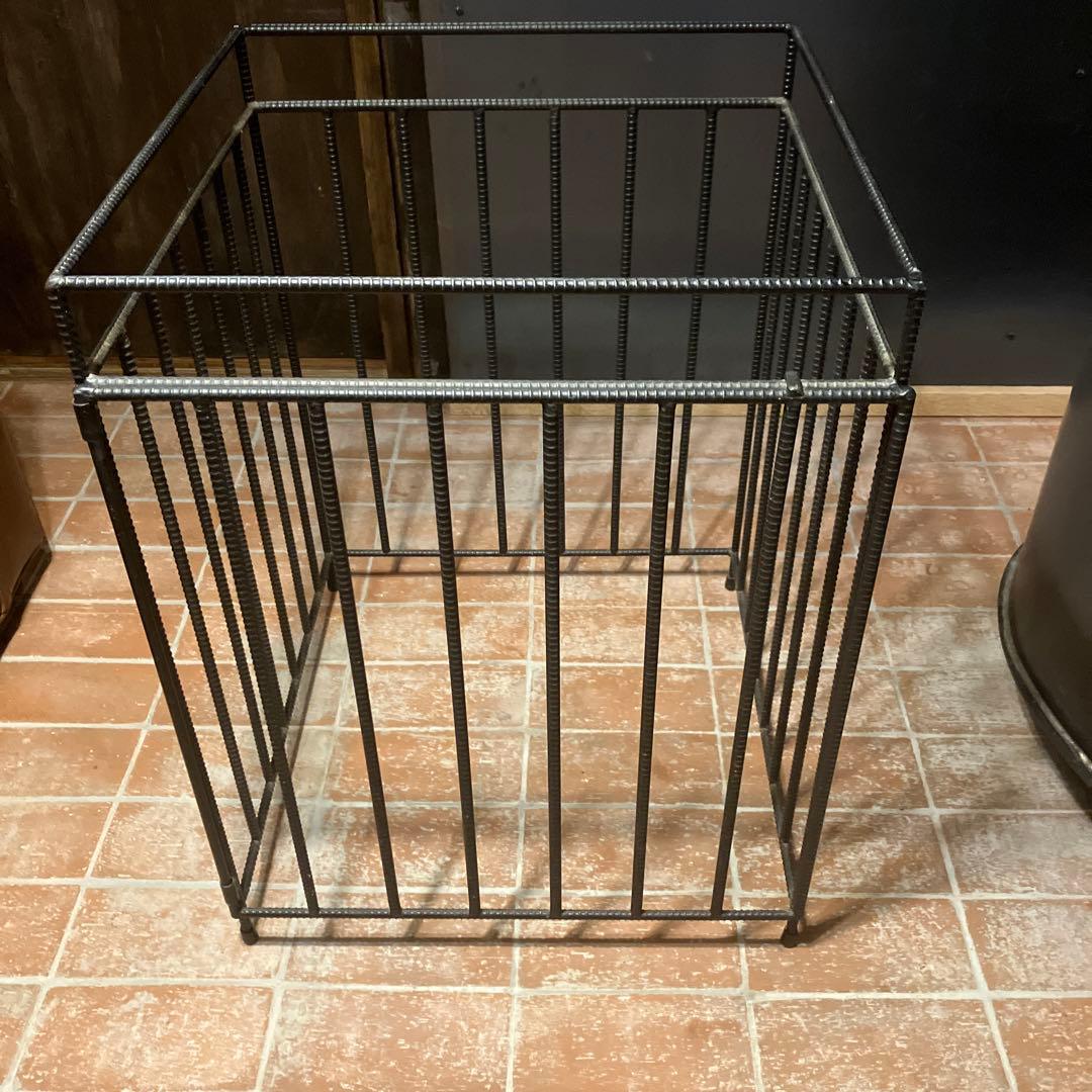 里山エンジンストーブガード