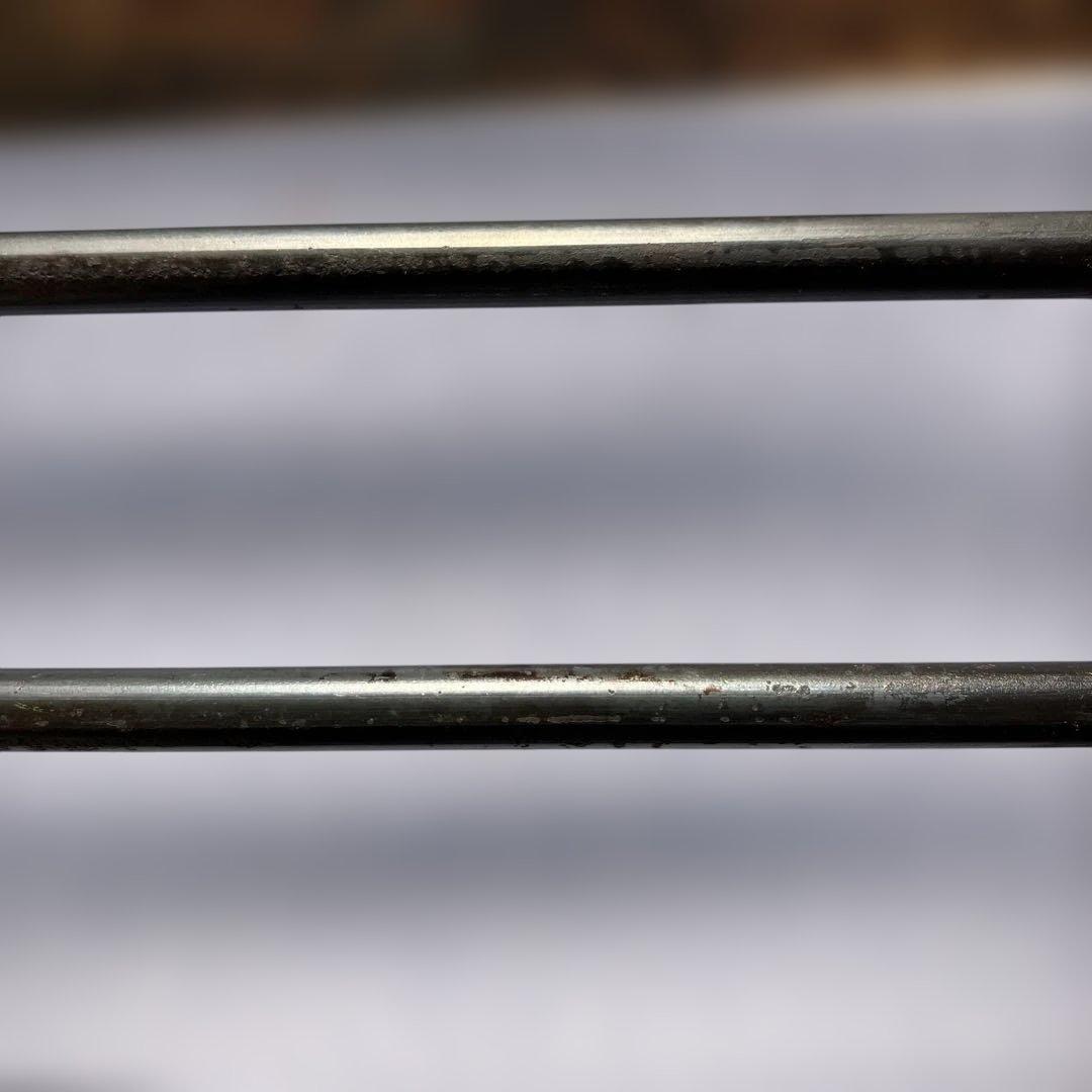 里山エンジンストーブガード