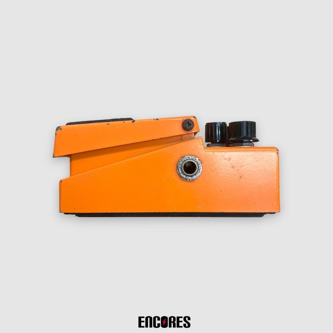 BOSS DS-1 Distortion 日本製 ディストーション