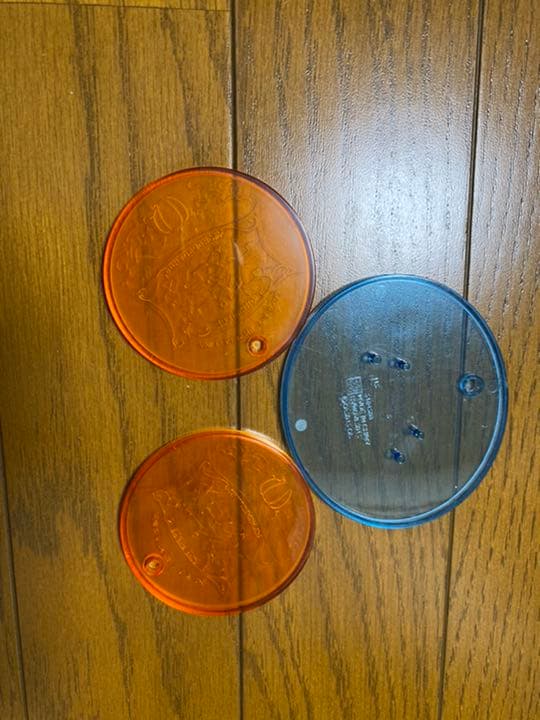 ワンピース　フィギュア　確認用