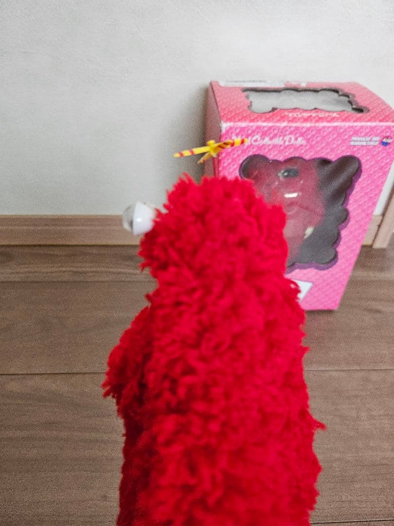 メディコムトイ　ムック 　フィギュア