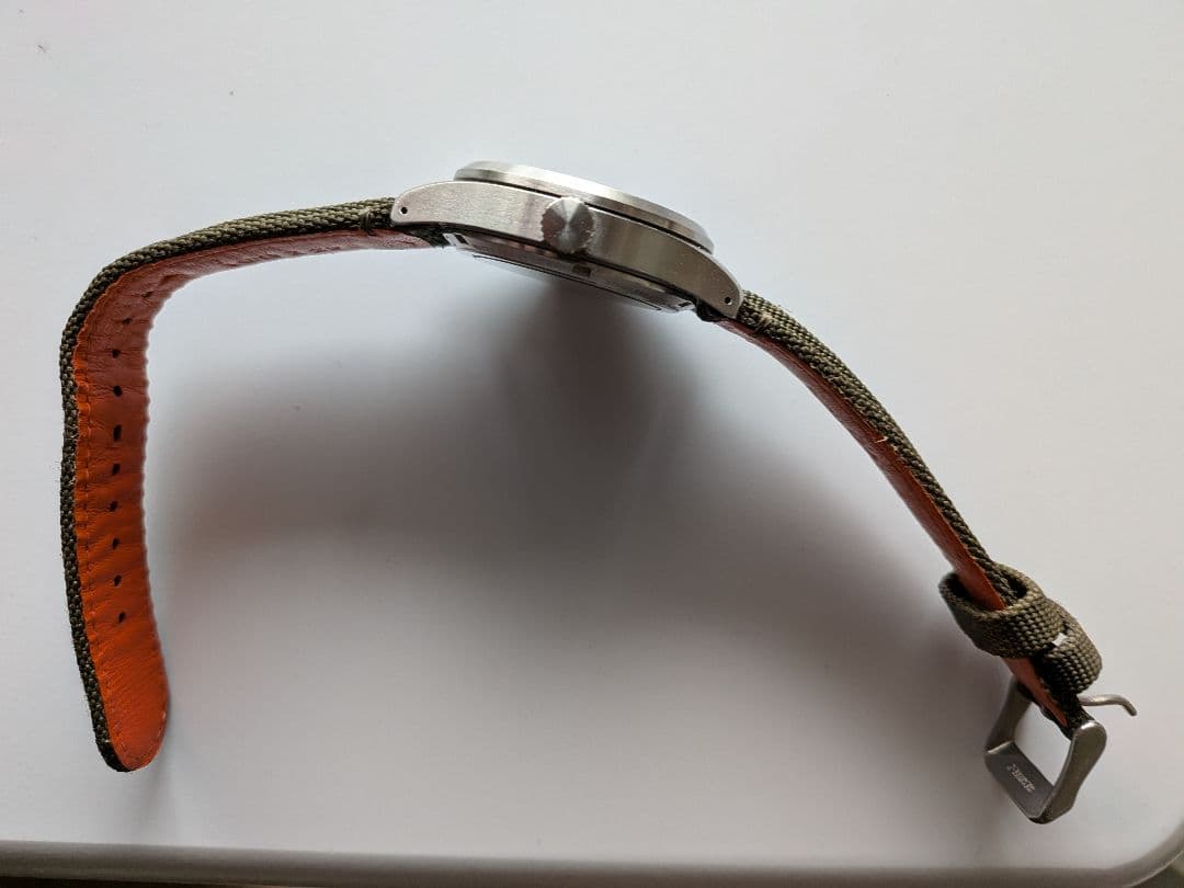 時計 Seiko SBSA141