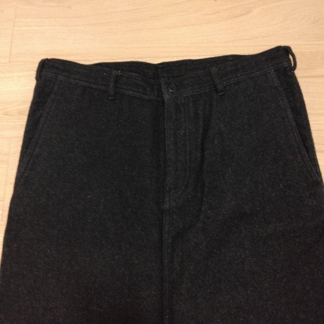 コムデギャルソンオムプリュス　ペンギンパンツ