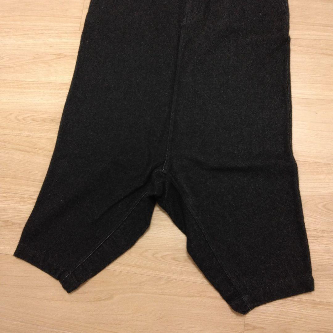 コムデギャルソンオムプリュス　ペンギンパンツ