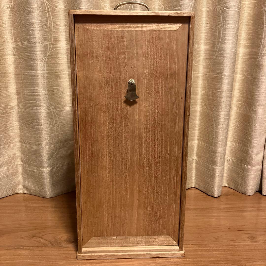 茶道具　箱付き　一式　抹茶　当時物　現状品　茶碗　茶杓　柄杓　茶筅