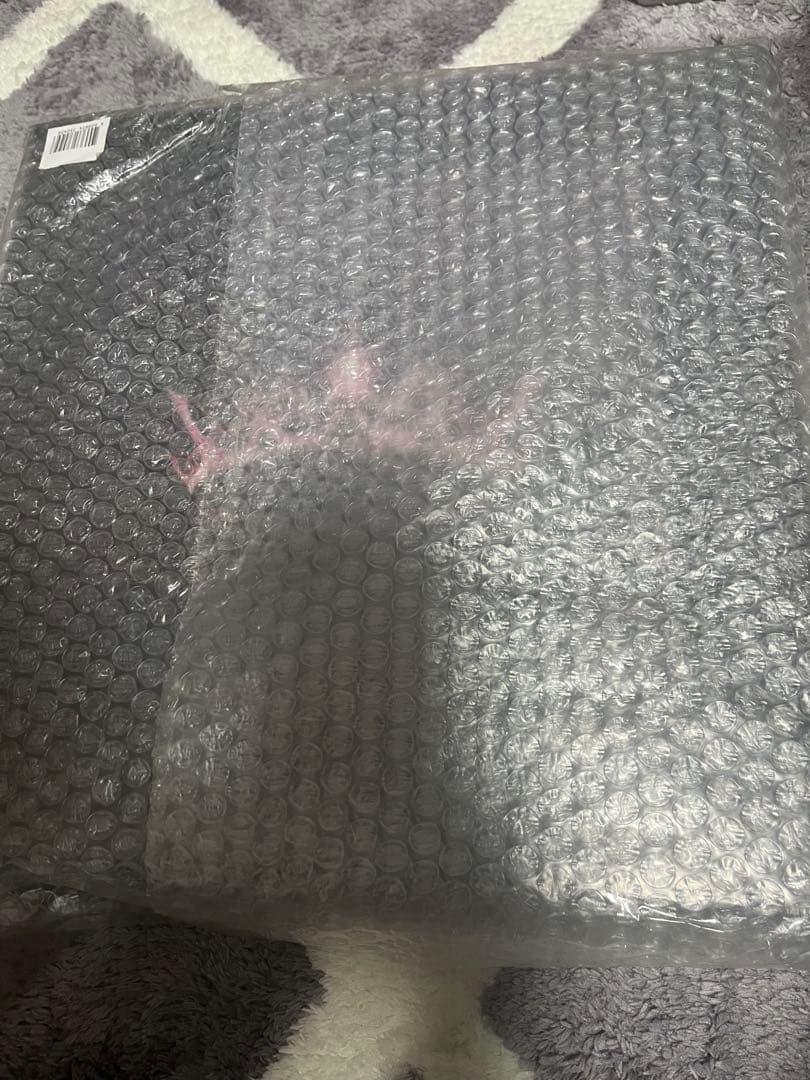 BLACKPINK限定LP 未開封 THE ALBUM