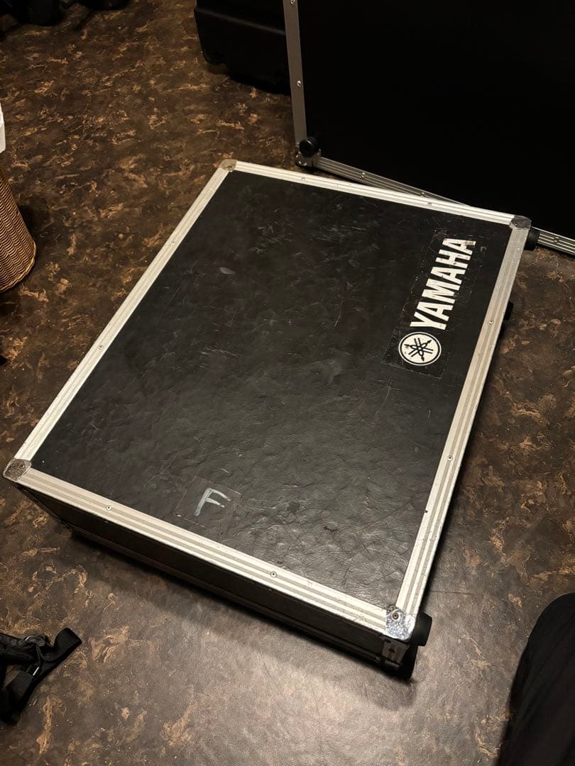 A*2様 YAMAHA O1V96 デジタルミキサー
