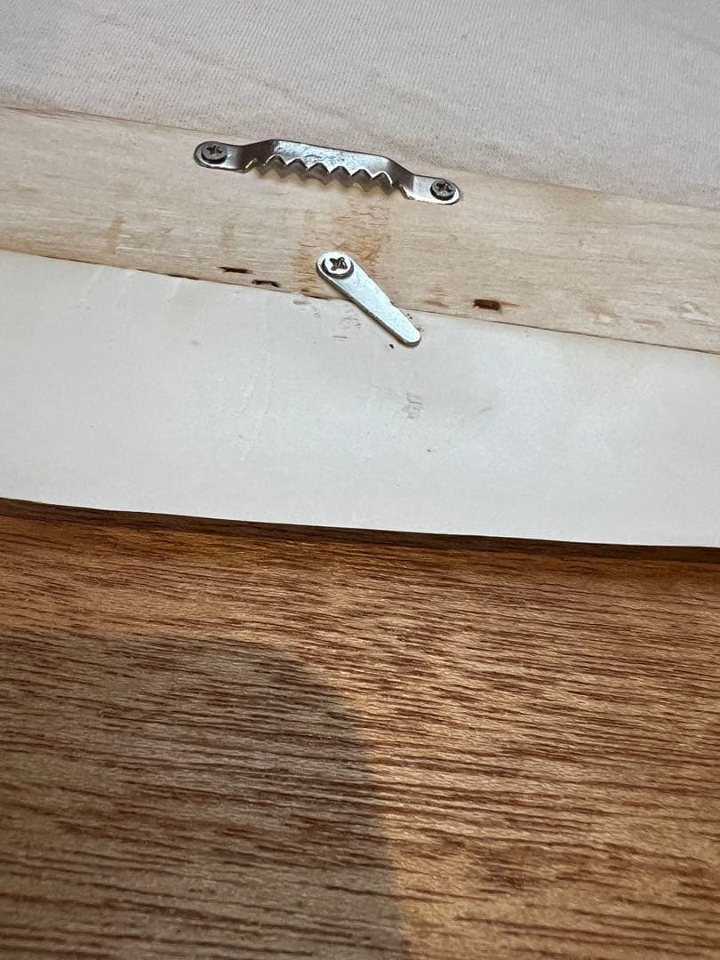 フレーム付きアート/グリーンルーム