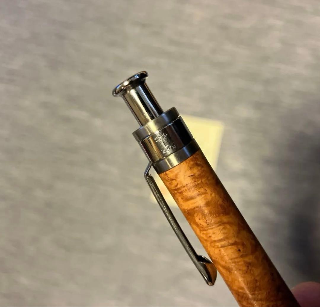 工房楔　0.5mmペンシル楔　花梨瘤