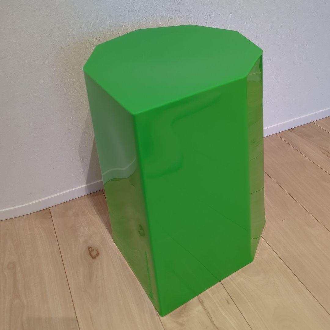 アーノルドサーカススツール グリーン Arnold Circus Stool