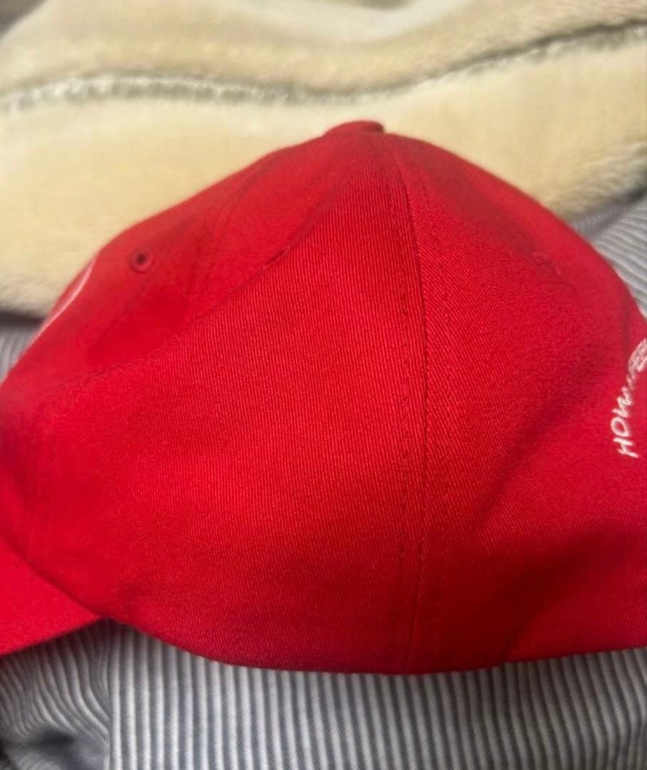 早い者勝ち gadid anoniem キャップ