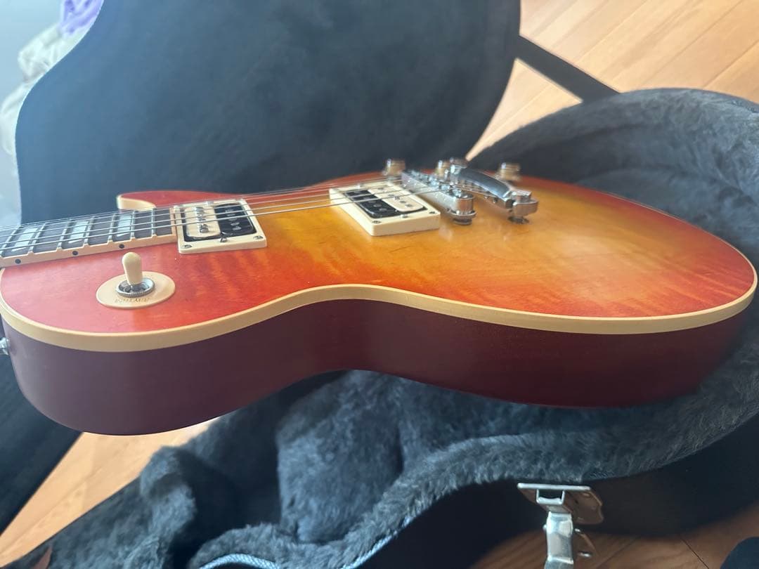 ギター Gibson USA Lespaul Standard