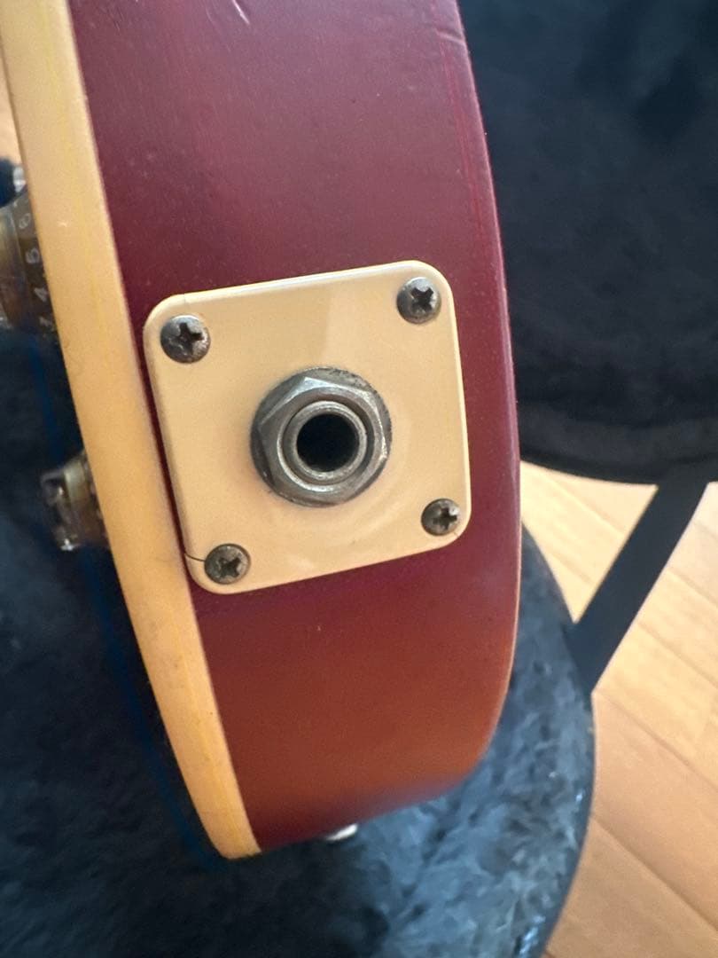 ギター Gibson USA Lespaul Standard