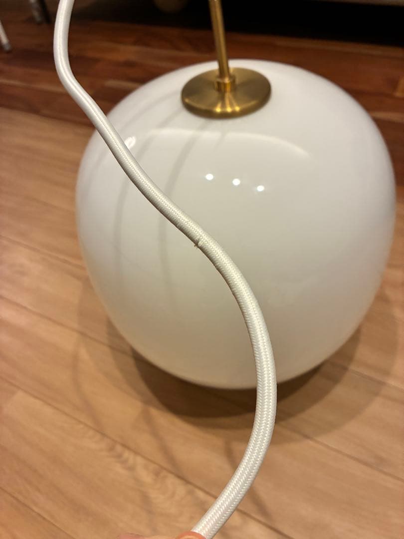 Louis Poulsen VL45 Radiohus Pendant φ370