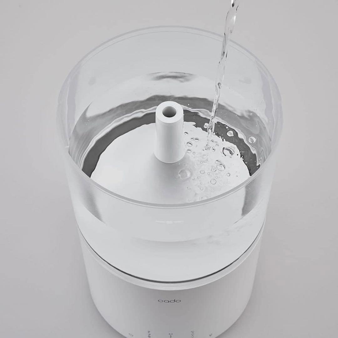 cado / STEM300 / 加湿器 / ホワイト