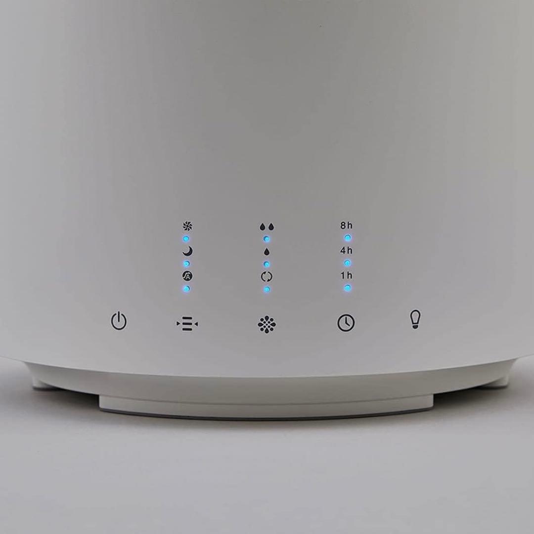 cado / STEM300 / 加湿器 / ホワイト