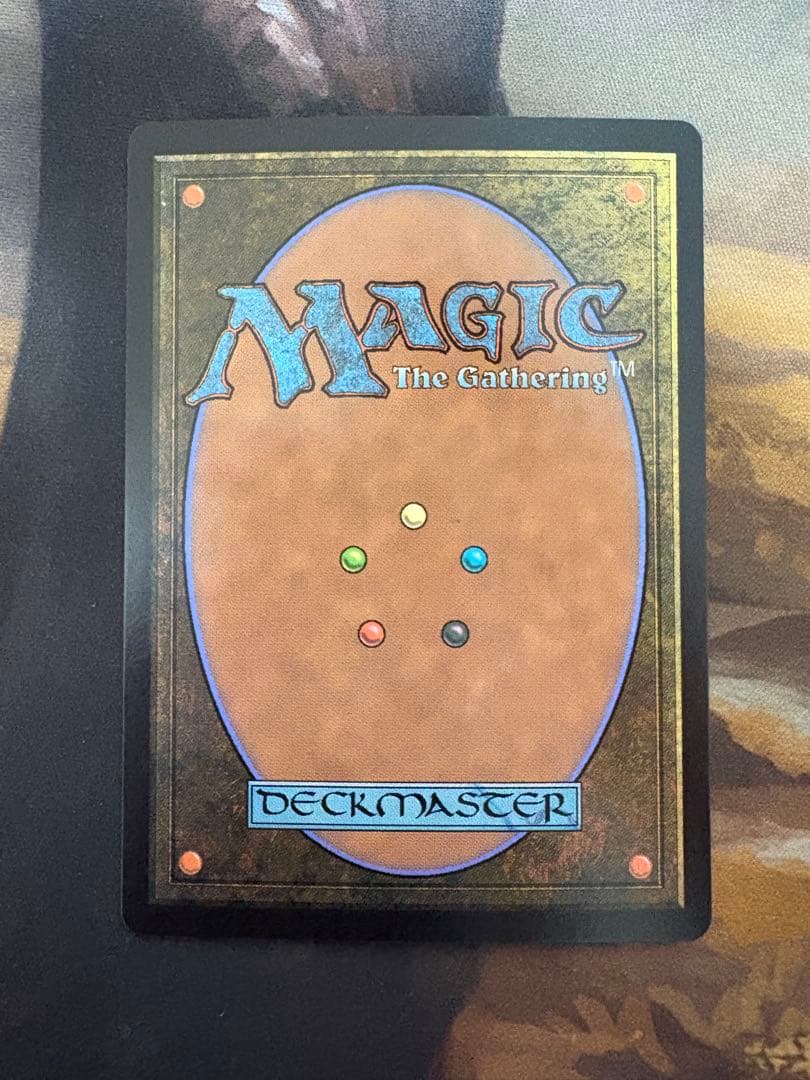 mtg エアリス・ゲインズブール　日本語　サージ　foil