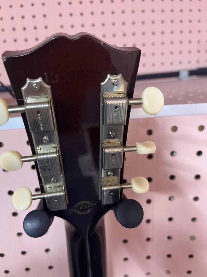 ギター Gibson CustomShop J-45Thermally Aged1966