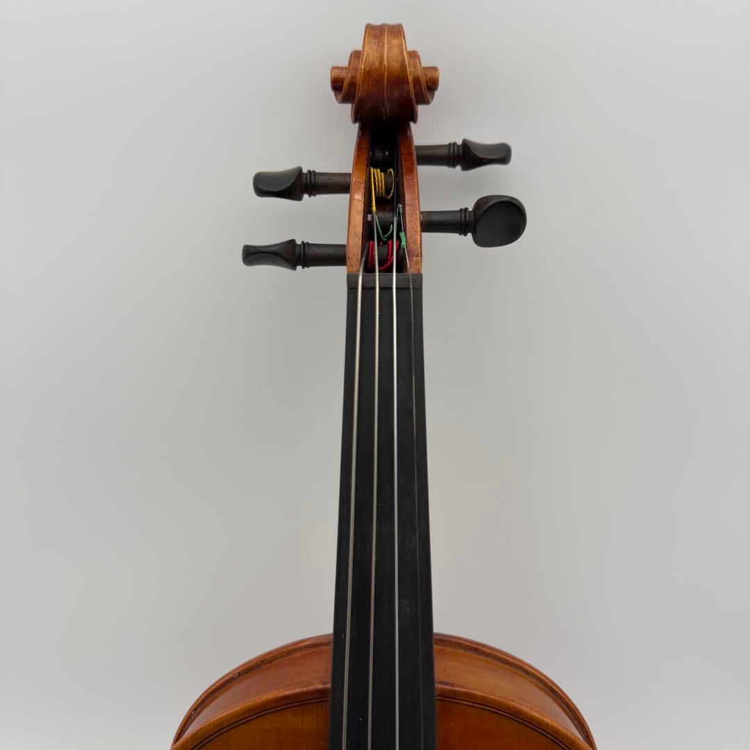 YAMAHA V-5 1/4 バイオリン セミハードケース付き　2016年製