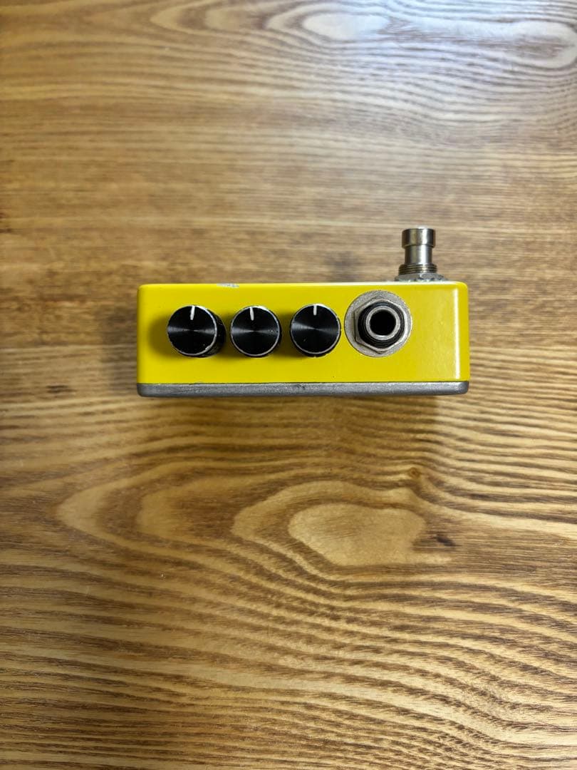 BANANANA EFFECTS ( バナナナエフェクツ )ディレイ