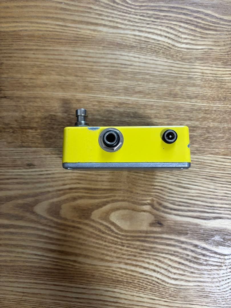 BANANANA EFFECTS ( バナナナエフェクツ )ディレイ