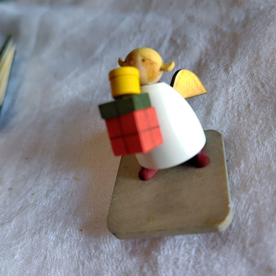 ギュンターの守護天使　ドイツ　旧デザイン