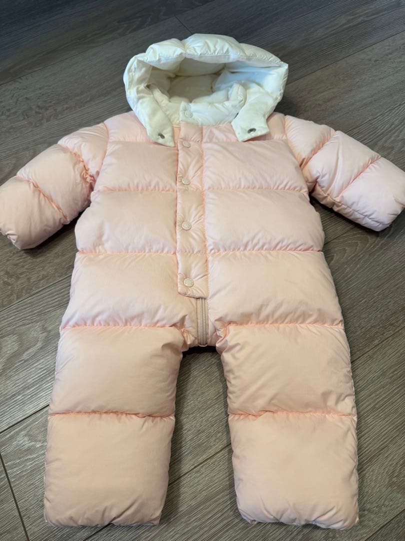 MONCLER ベビー モンクレー モンクレ キッズ ダウン