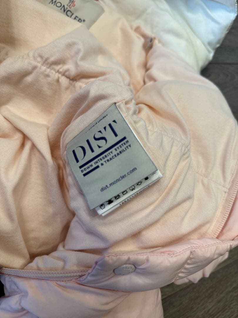 MONCLER ベビー モンクレー モンクレ キッズ ダウン