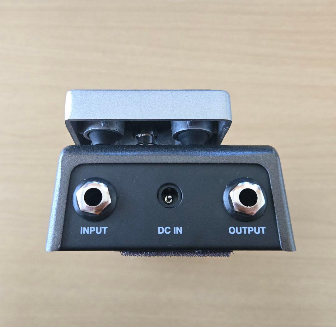 ギター Fender TREAD LIGHT WAH PEDAL