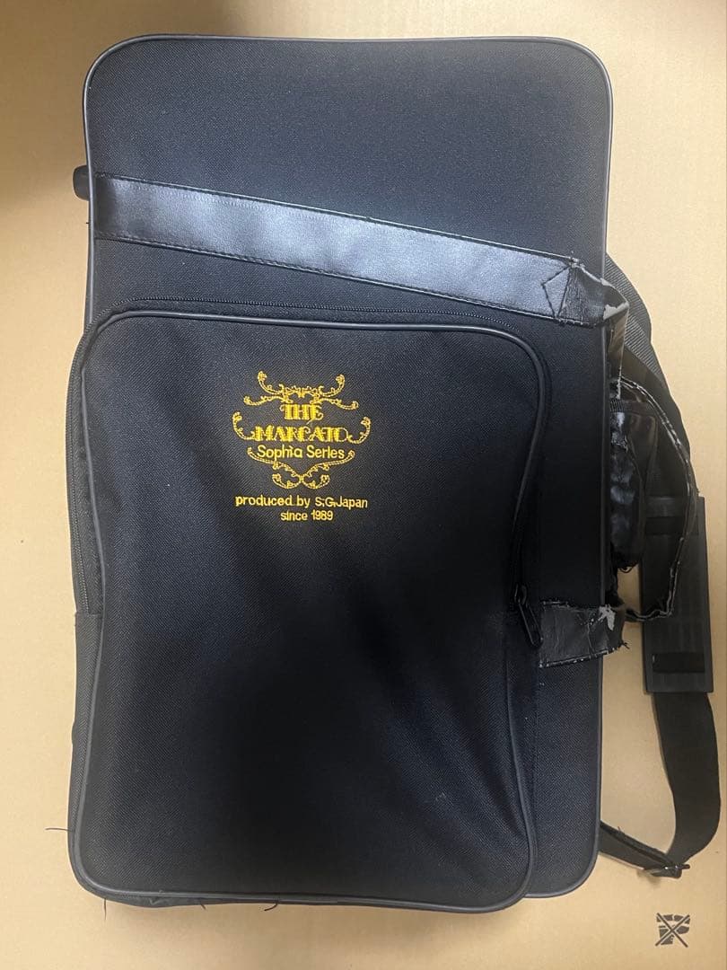 マルカート　フリューゲルホルン　Excellent