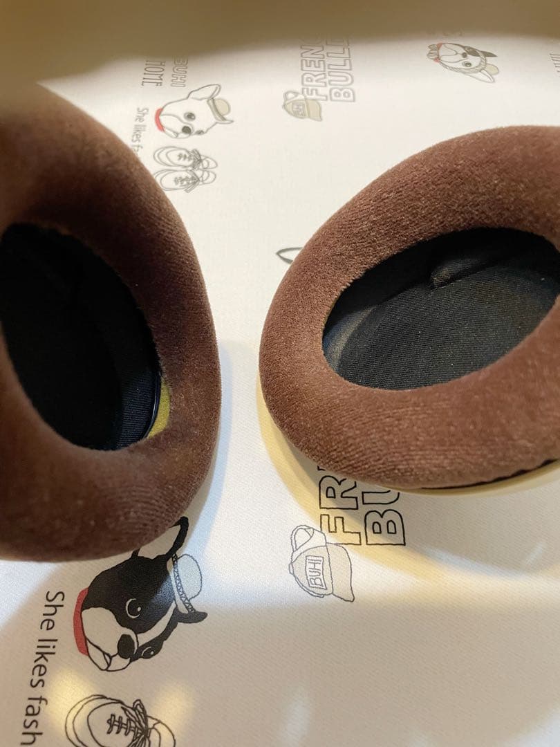 美品✨Sennheiser HD598ヘッドホン送料込み