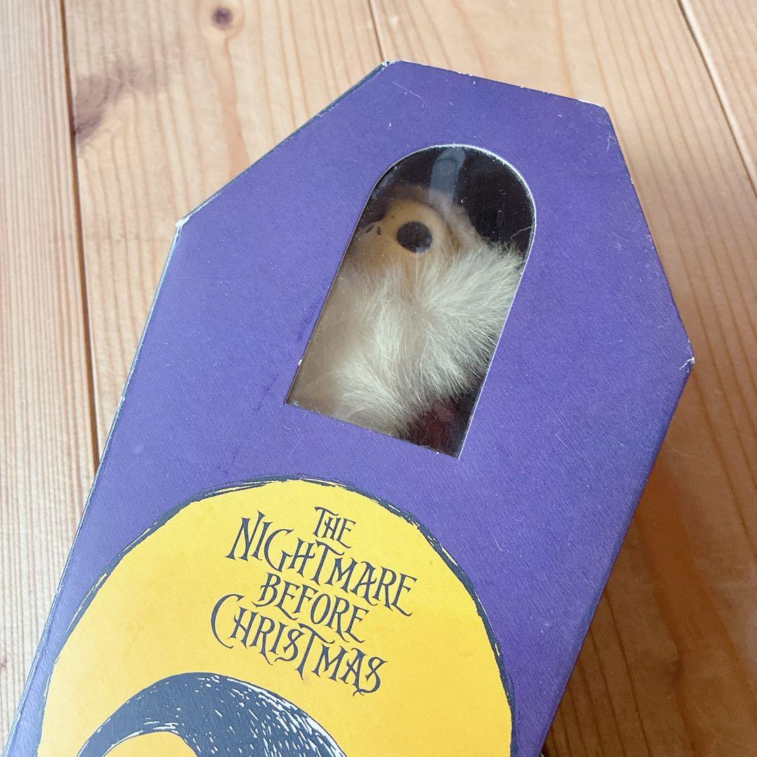 ナイトメア・ビフォア・クリスマス ジャック ドール 2点セット