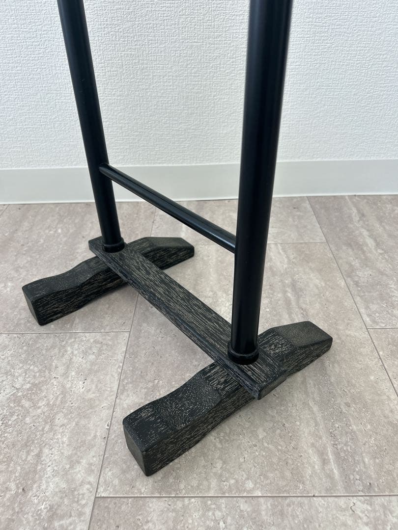 【Kuu】井桁　撞木　おまとめ2本組　帯ディスプレイ用に