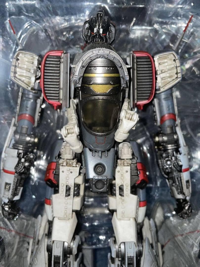 バンブルビー　DLXスケール・ブリッツウイング] ノンスケール ABS&PVC