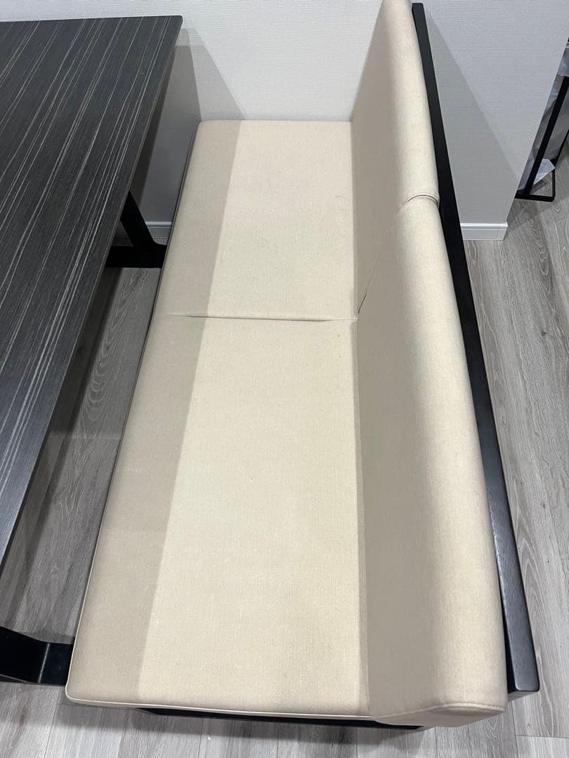 Sale!カリモクダイニングセット