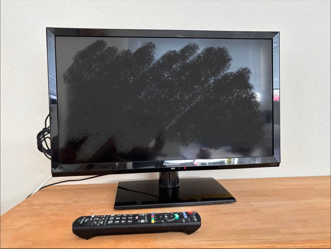 Panasonic TH-24H300 テレビ 2020年製