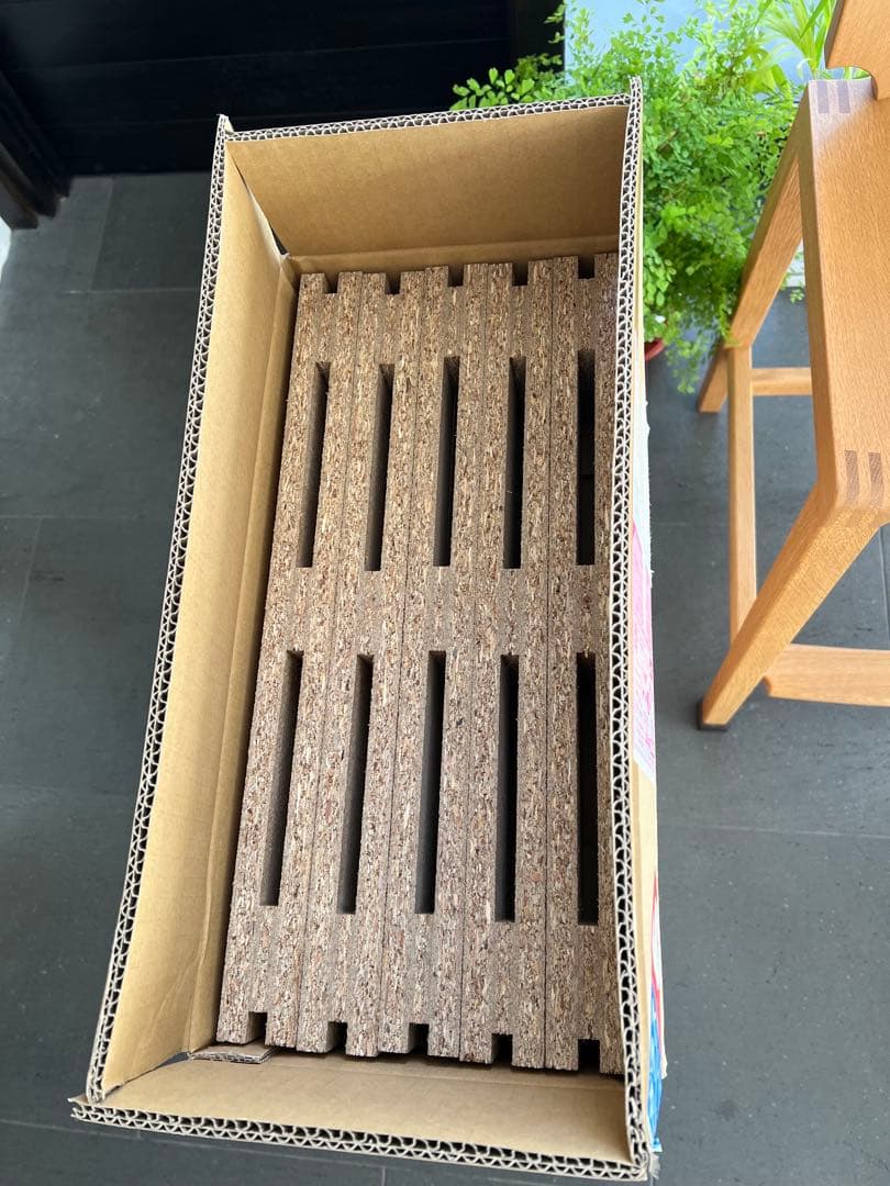 FOSTEX(株)音工房Z Z800-FW168HR ダンボール未開封