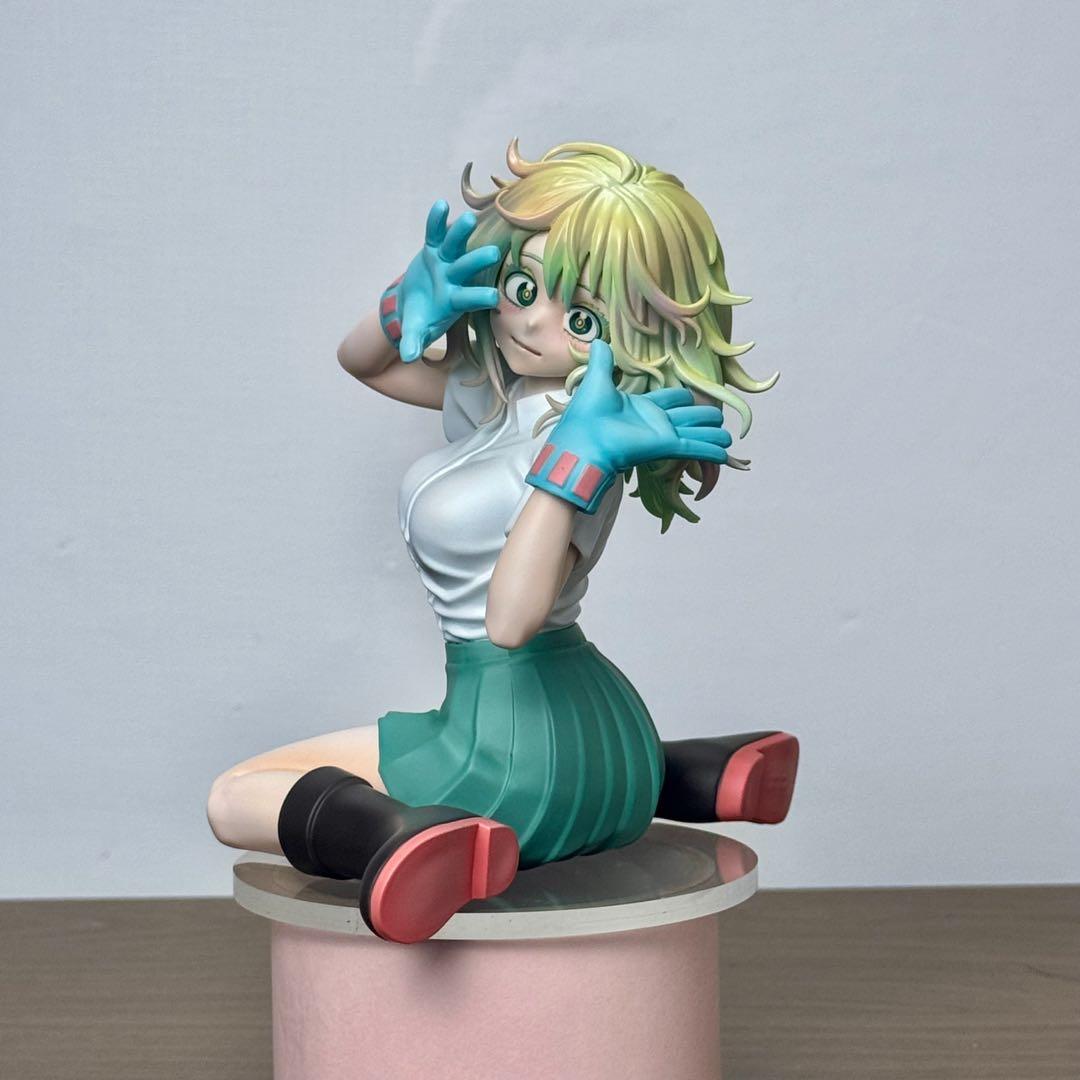 リペイント　僕のヒーローアカデミア　葉隠透　葉隠　HAGAKURE ver2