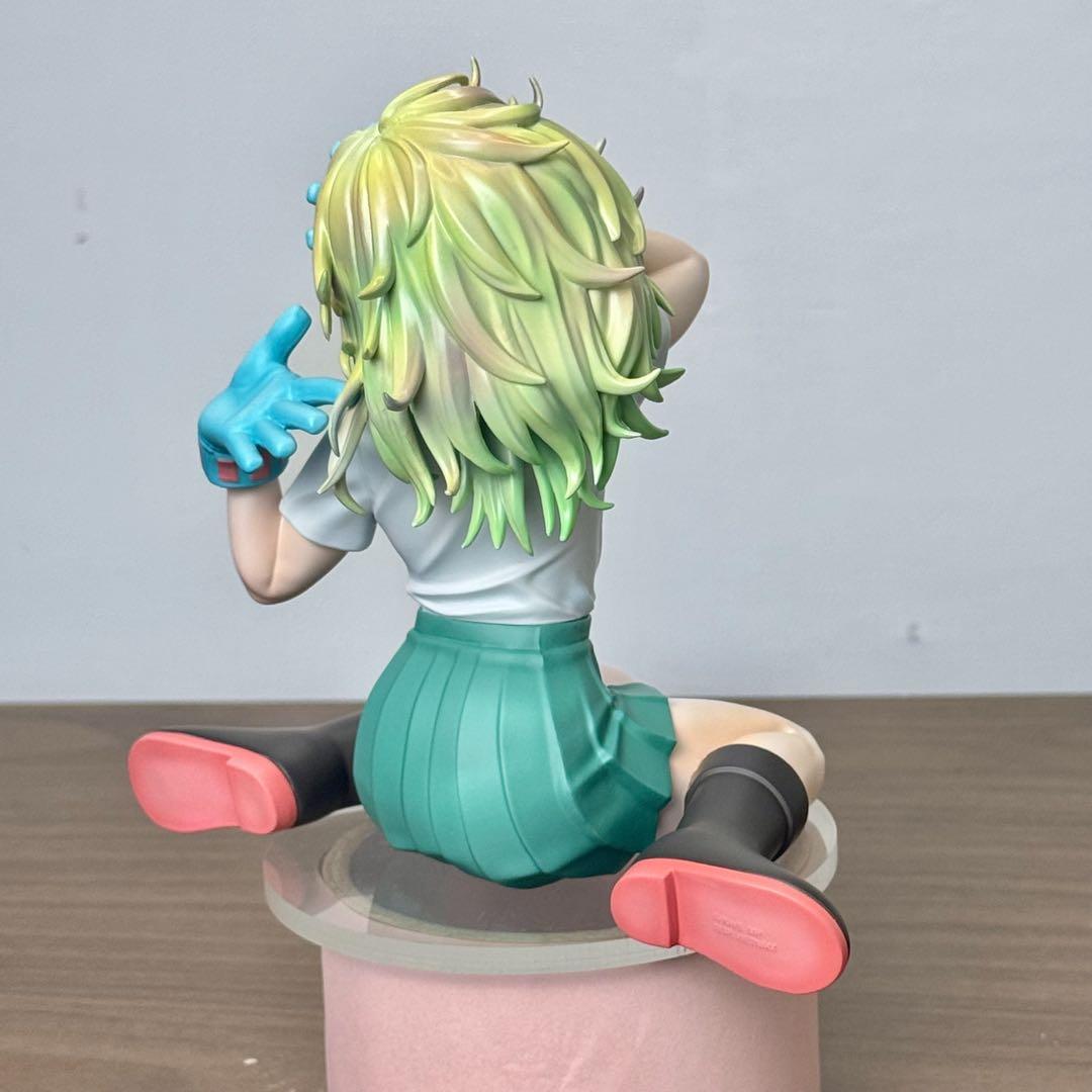 リペイント　僕のヒーローアカデミア　葉隠透　葉隠　HAGAKURE ver2